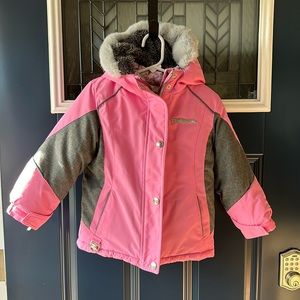 ZeroXPosur winter jacket
